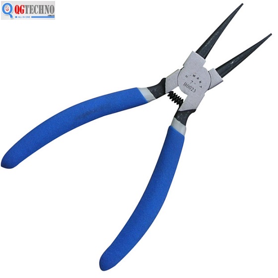 Kìm phe thẳng vô 125mm/5" B0023-05 C-MART