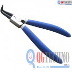 Kìm phe cong ra 225mm/9" B0024-09 C-MART