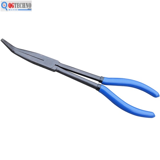 Kìm phe miệng cong 45º (275mm/11") B0052-11 C-MART