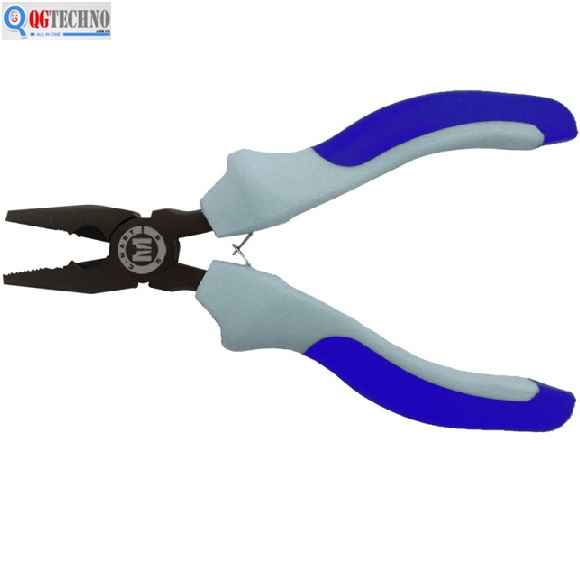 Kìm điện mini 125mm/5" B0181-5 C-MART