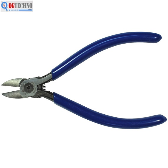 Kìm cắt miệng nghiêng (điện tử) 5" B0218-05 C-MART