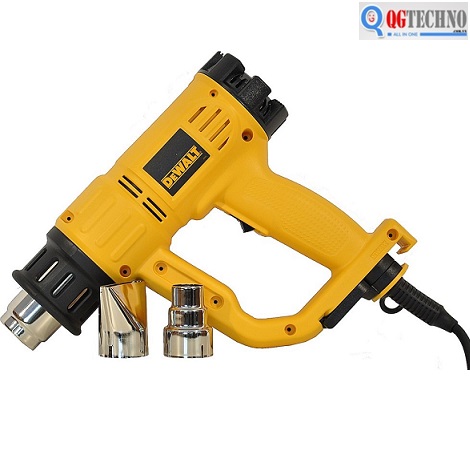 2000W Máy thổi hơi nóng Dewalt D26414