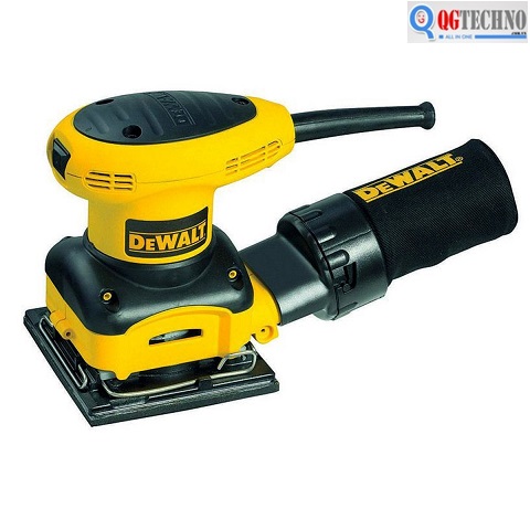 Máy chà nhám chuyên dụng Dewalt D26441