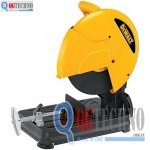 355mm Máy cắt sắt 2300W Dewalt D28720