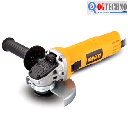Máy mài góc 680W DW820 DEWALT