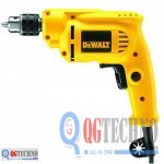 10mm Máy khoan sắt 550W Dewalt DWD014
