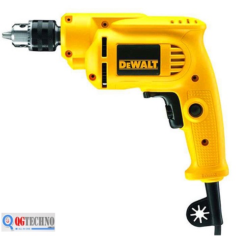 6.5mm Máy khoan 380W Dewalt DWD010