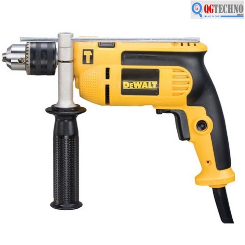 13mm Máy khoan 650W Dewalt DWD024
