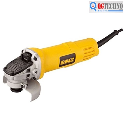 Máy mài góc 720W DWE8100T DEWALT