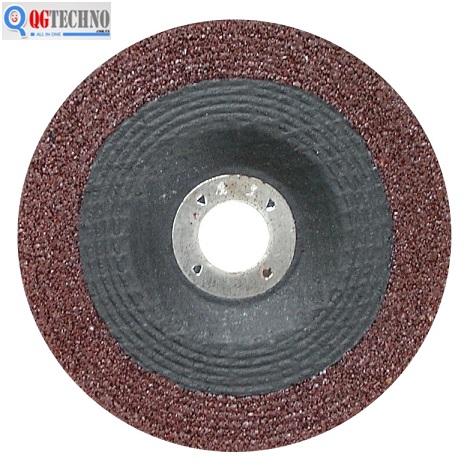 Đá mài nhám 100mm/4" E0003 C-MART
