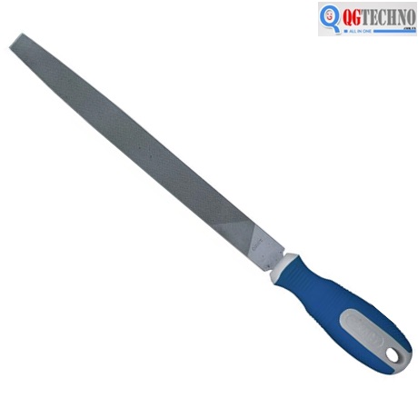 Dũa dẹp 10" E0014-P-10 C-MART