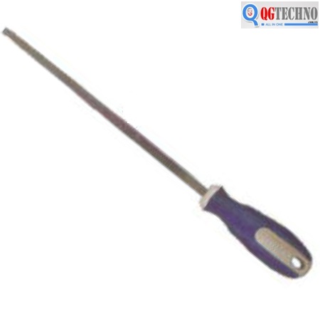 Dũa vuông 10" E0014-F-10 C-MART