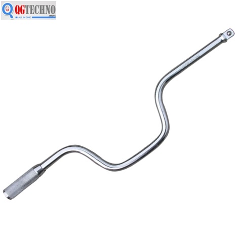 Cần tăng tốc 17"-1/2" F0031 C-MART