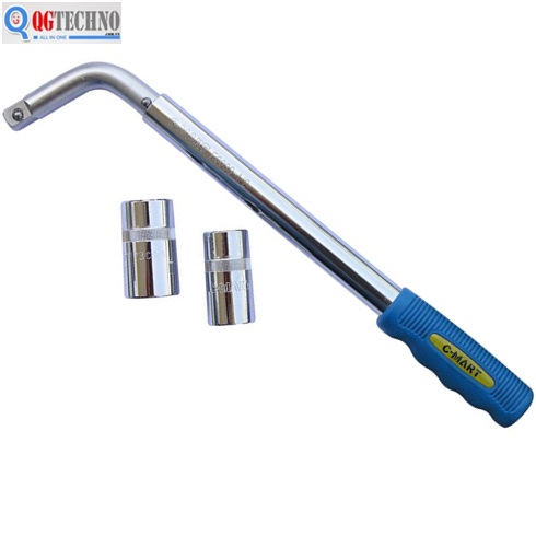 Cần tháo mâm xe 1/2" CF0033-1/2 C-MART