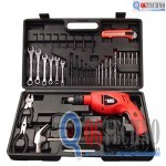 Máy khoan động lực 550W HD560K BLACK&DECKER