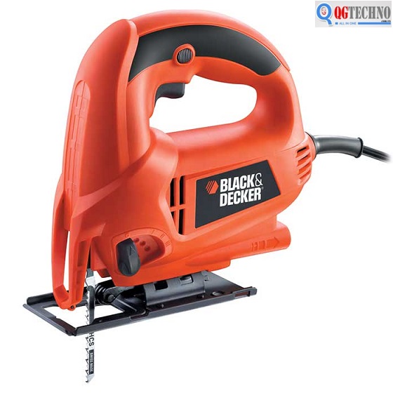 480W Máy cưa lọng Black and Decker KS700PE
