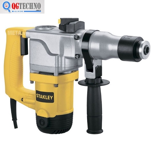 Máy khoan búa Stanley STHR 272 26mm - 850W