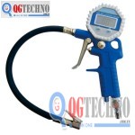 Súng thổi hơi đồng hồ điện tử CS0015S C-MART