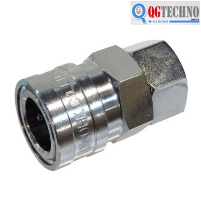 Đầu nối hơi răng trong SF20+PF20 BERRYLION
