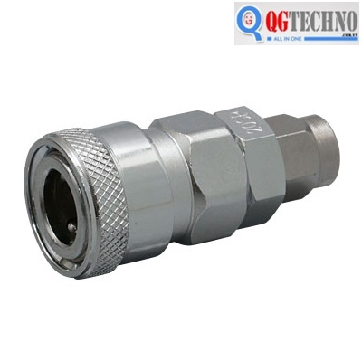 Đầu nối hơi co dây SP20+PP20 BERRYLION