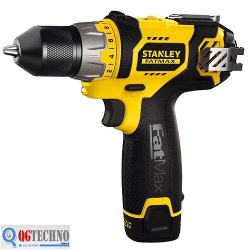 Máy khoan pin 10.8V STCD1081B2 STANLEY