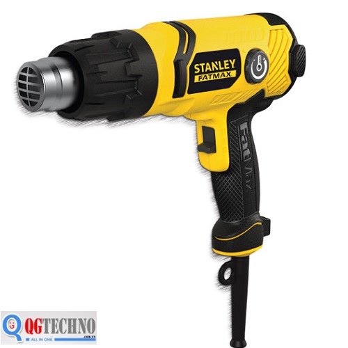 2000W MÁY PHUN HƠI NÓNG STANLEY STEL670