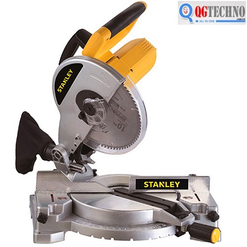 10" Máy cắt nhôm đa năng 1500W Stanley STEL 721