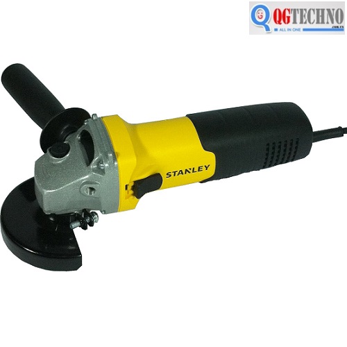 4" MÁY MÀI GÓC 600W STANLEY STGS6100