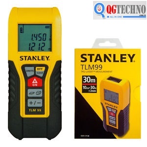 Máy đo khoảng cách Laser 30m TLM99 STANLEY