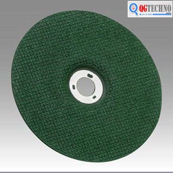 Đá mài Ba via (Inox) CS. 180.6.22mm HẢI DƯƠNG