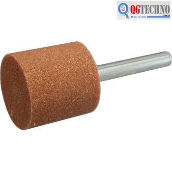 Đá mài Đ1 (cà rem) Ct 60-80 25.32.6mm HẢI DƯƠNG