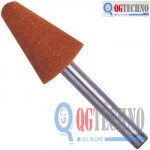 Đá mài Đ4 (cà rem) Ct 60-80 11.20.4mm HẢI DƯƠNG