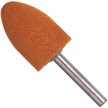 Đá mài Đ4 (cà rem) Ct 60-80 25.32.6mm HẢI DƯƠNG