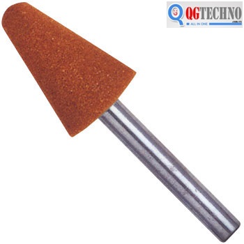 Đá mài Đ4 (cà rem) Ct 60-80 11.20.4mm HẢI DƯƠNG