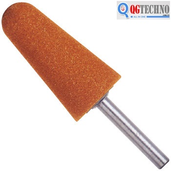 Đá mài Đ4 (cà rem) Ct 60-80 16.60.6mm HẢI DƯƠNG