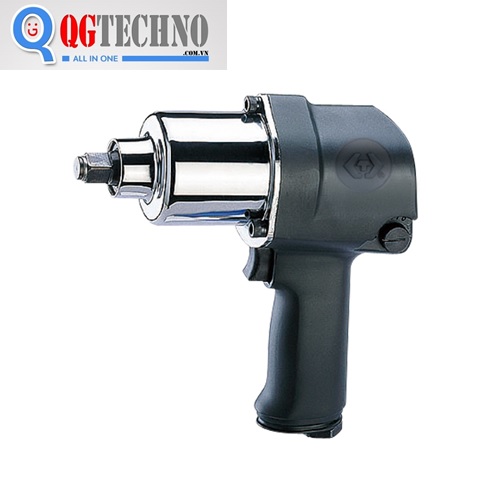 Súng vặn ốc M19 Momen 650N.m 8000prm, 33411-050, Kingtony