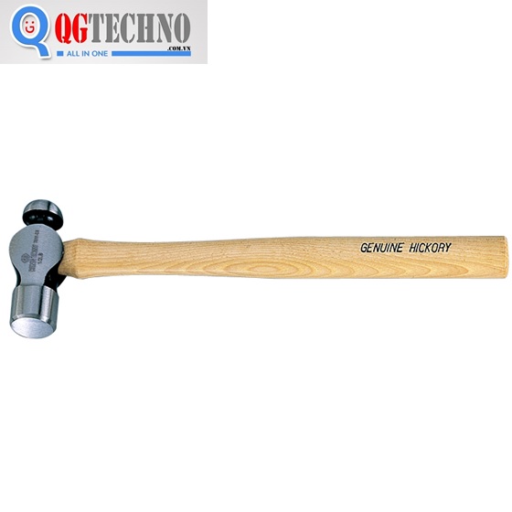 Búa bi cán gỗ 245g ,7811-08, Kingtony