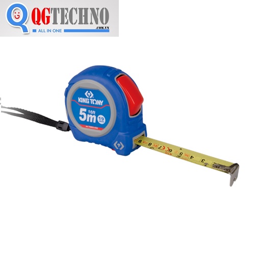Thước kéo 3M 10FTx16mm, 79094-03C, Kingtony