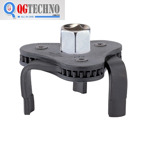 Cảo lọc nhớt (dầu) 3 chấu  63-102mm, 9AE-42, Kingtony