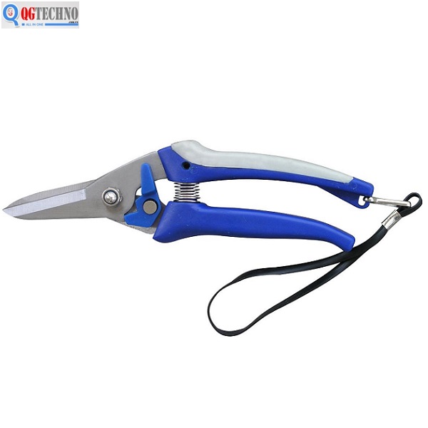 Kéo cắt cành miệng nghiêng 175mm/7" A0054-07 C-MART