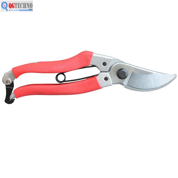 Kéo cắt cành lưỡi cong 200mm/8" A0055-08 C-MART