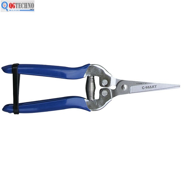 Kéo hái quả 175mm/7" CA0542-07 C-MART