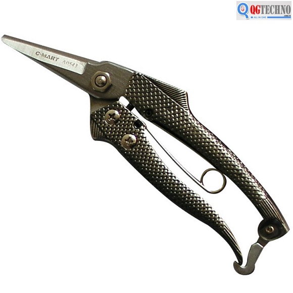 Kéo hái quả 175mm/7" A0543-07 C-MART