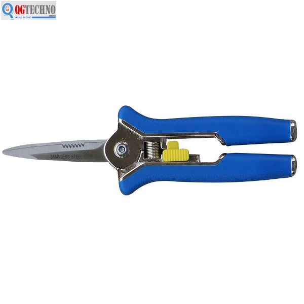 Kéo cắt cành mũi nhọn A0581-06 C-MART