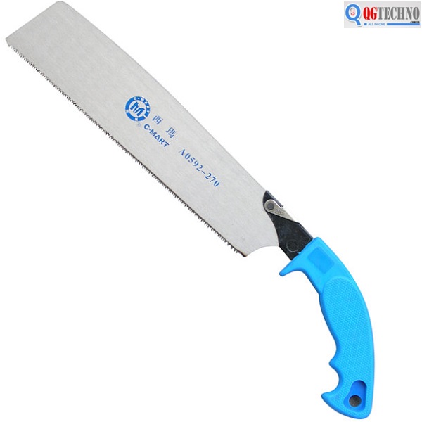 Cưa ván ép 270mm CA0592-270 C-MART