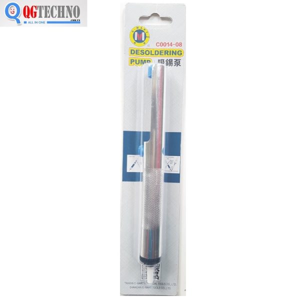 Bơm hút chì 200mm/8" C0014-08 C-MART