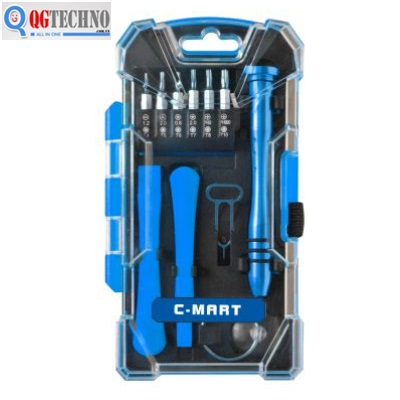 Bộ vít điện tử C0028 C-MART