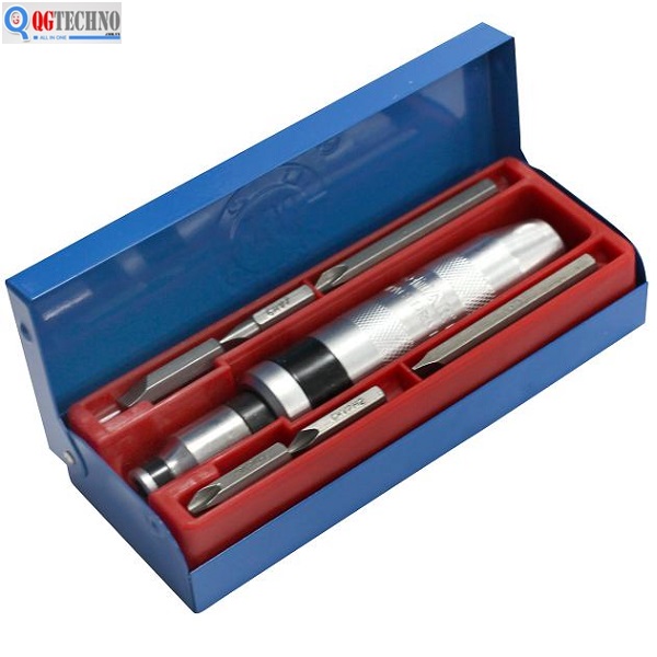 Bộ vít đóng 9 cái C0029 C-MART