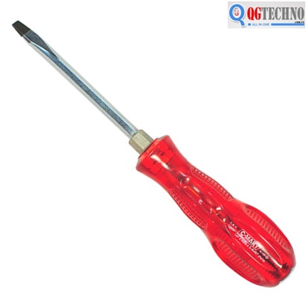 Vít đóng dẹp 6.0x100mm C0033-6.0100- C-MART