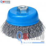 Chén cước 3"-75mm Inox BENZ WERKZ
